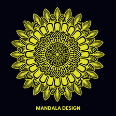 The Power of Mandalas: Using Symbolism to Create Meaningful Designs