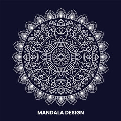 Mandala Magic: Transforming Spaces with Home Decor Inspired by Sacred Design