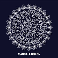 Mandala Magic: Transforming Spaces with Home Decor Inspired by Sacred Design