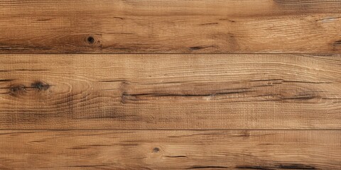 Fototapeta na wymiar Natural brown wooden background, Wood texture surface with old natural pattern, generative ai