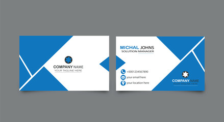 modern business template,creative business card,business card,