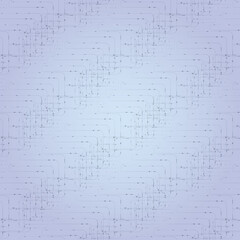 Fantasy background depicting the movement of electrical impulses.