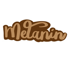 Melanin