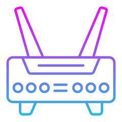 Router Icon