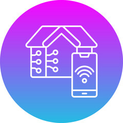 Home Automation Icon