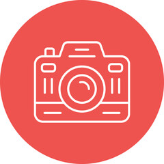 Camera Icon