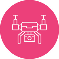 Drone Icon