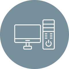 Computer Icon
