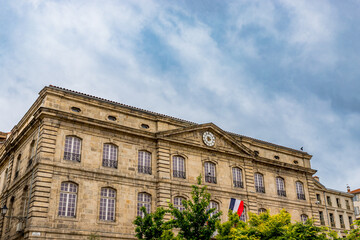 Mairie du Puy-en-Velay