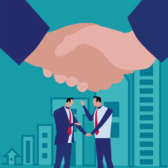 doing business, decisions, charging, encouragement, increased energy, how to choose, goals, investments, contributions, profits, losses, responsibilities, agreements, conditions, finances, teamwork