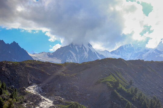 nanga parbat