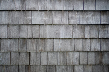 Worn wood background