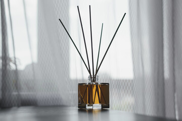 Aroma diffuser for home