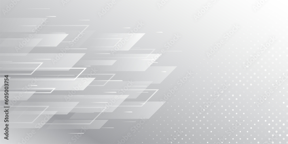 Poster digital internet communication on grey background. wide cyber security internet and networking conce
