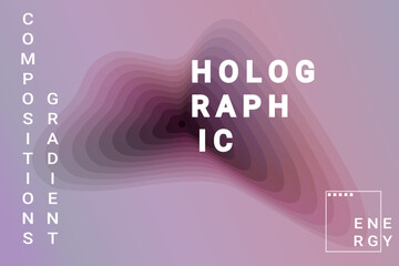 Obraz premium Vector abstract banner template background graphic design. Abstract concept.