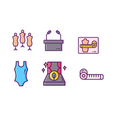 fashion week logo design inspiration