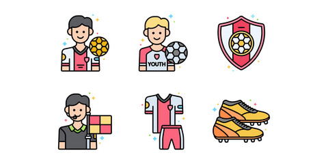 football logo design inspiration