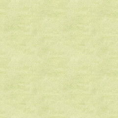 Green seamless watercolor background. Abstract watercolor background