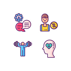 home services logo design inspiration