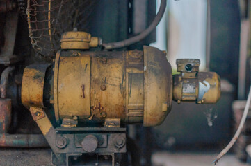 Forgotten Forge: Unveiling Poland's Hidden Military Boiler Room in the Heart of the Forest