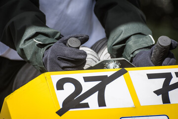 Seifenkisten-Rennen (Schweiz)