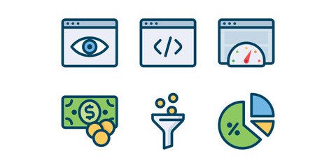 seo logo design inspiration