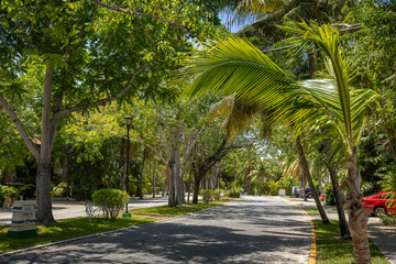 Playacar, Playa del Carmen - Wide