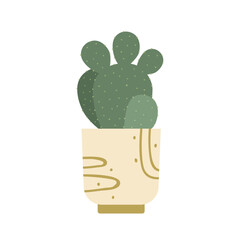 succulent house plants logo design inspiration