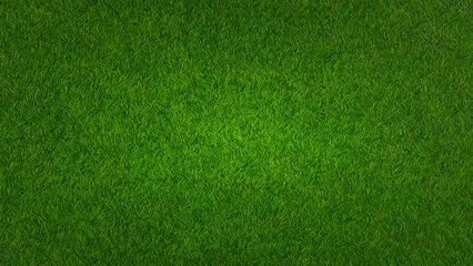 Gardinen Grass texture background © Elen_Art