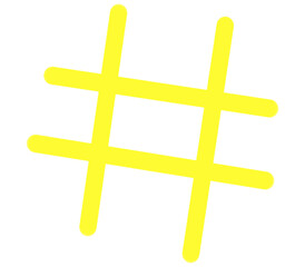 Obraz premium Cute Elements