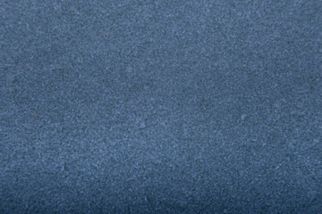 Detalle de granito azul 