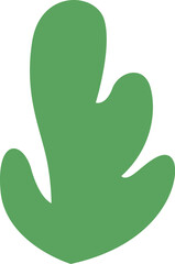 Flower Leaf Icon