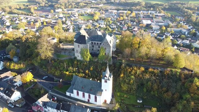 Schloss Westerburg