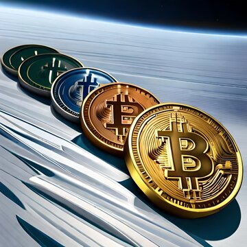 bitcoin la primera cripto moneda del mundo.