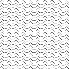 Texture filled with angular lines