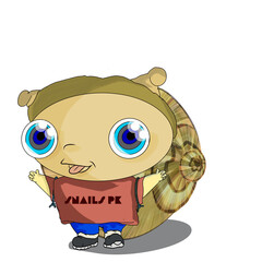 snails
