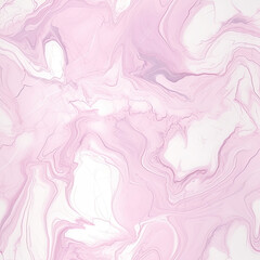 Fototapeta na wymiar pink marbled texture background seamless