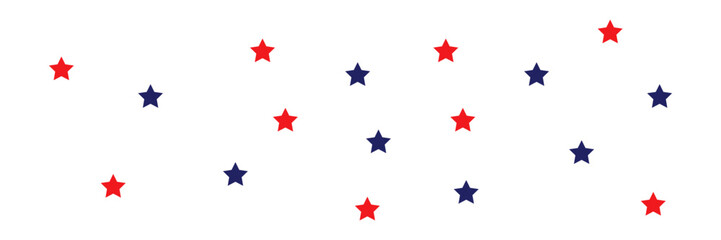 Obraz premium Independence day