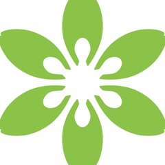 Leaf Ecology Icon 