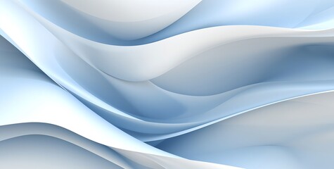 Abstract dynamic gradient background