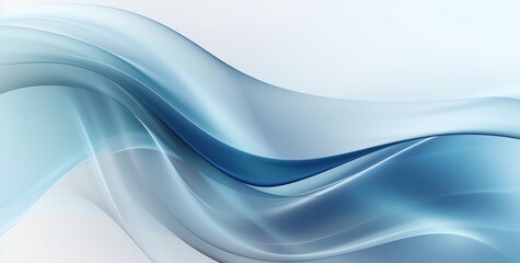 Obraz premium Abstract dynamic gradient background