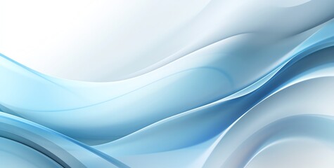 Abstract dynamic gradient background