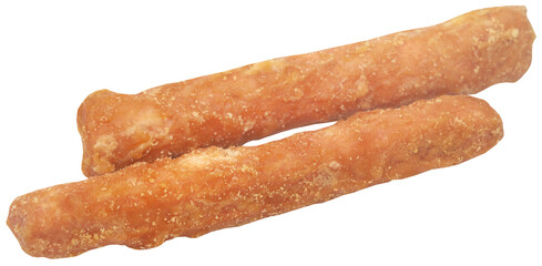 Sugar coated Murali a desert