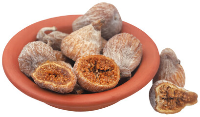 Dried fig