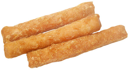 Sugar coated Murali a desert