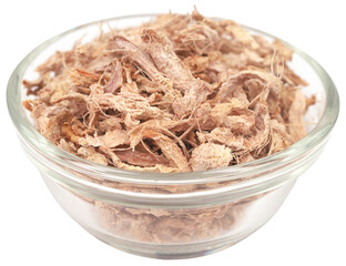 Dried ginger