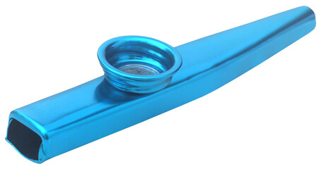 Kazoo an American Kazoo musical instrument