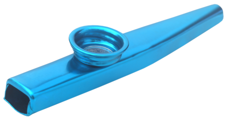 Kazoo an American Kazoo musical instrument