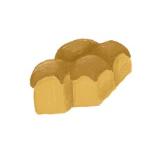 bread