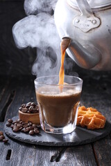 kopi susu